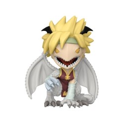 FUNKO MY HERO ACADEMIA (RYUKYU 25CM) 1814