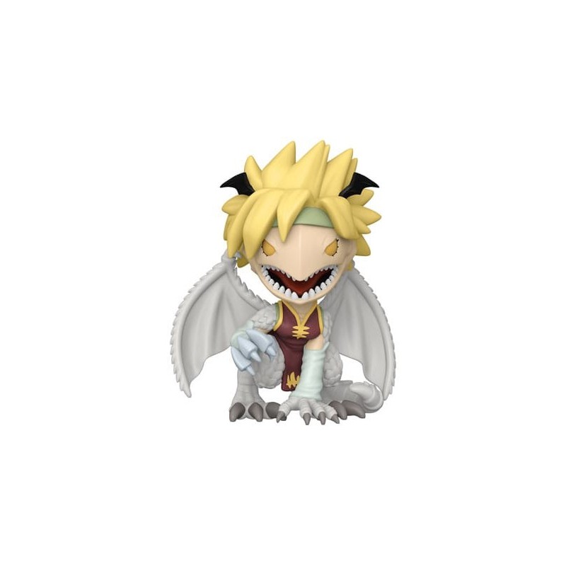 FUNKO MY HERO ACADEMIA (RYUKYU 25CM) 1814