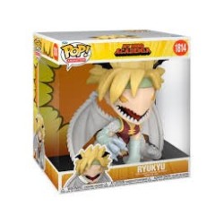 FUNKO MY HERO ACADEMIA (RYUKYU 25CM) 1814