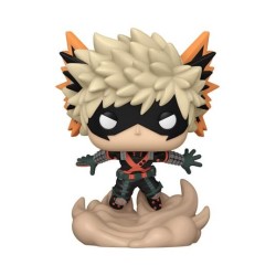 FUNKO MY HERO ACADEMIA (KATSUKI BAKUGO NEW SUIT) 1810