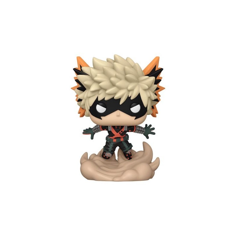FUNKO MY HERO ACADEMIA (KATSUKI BAKUGO NEW SUIT) 1810