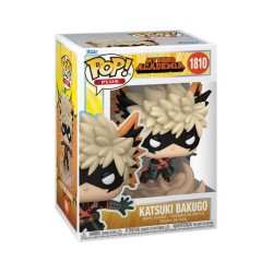 FUNKO MY HERO ACADEMIA (KATSUKI BAKUGO NEW SUIT) 1810
