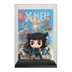 FUNKO POP! X-MEN (WEAPON X COMIC COVER) 65