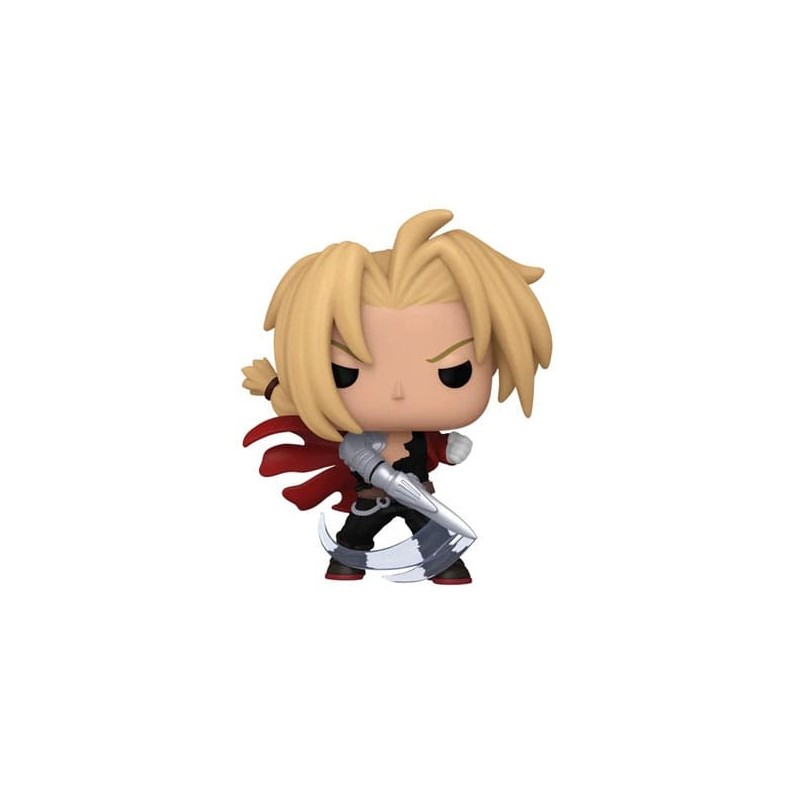 FUNKO POP! FULLMETAL ALCHEMIST BROTHERHOOD (ELRIC W/BLADE) 1577