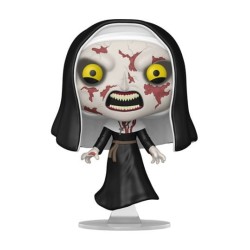 FUNKO THE NUN II (THE NUN "LA MONJA" ) 1710