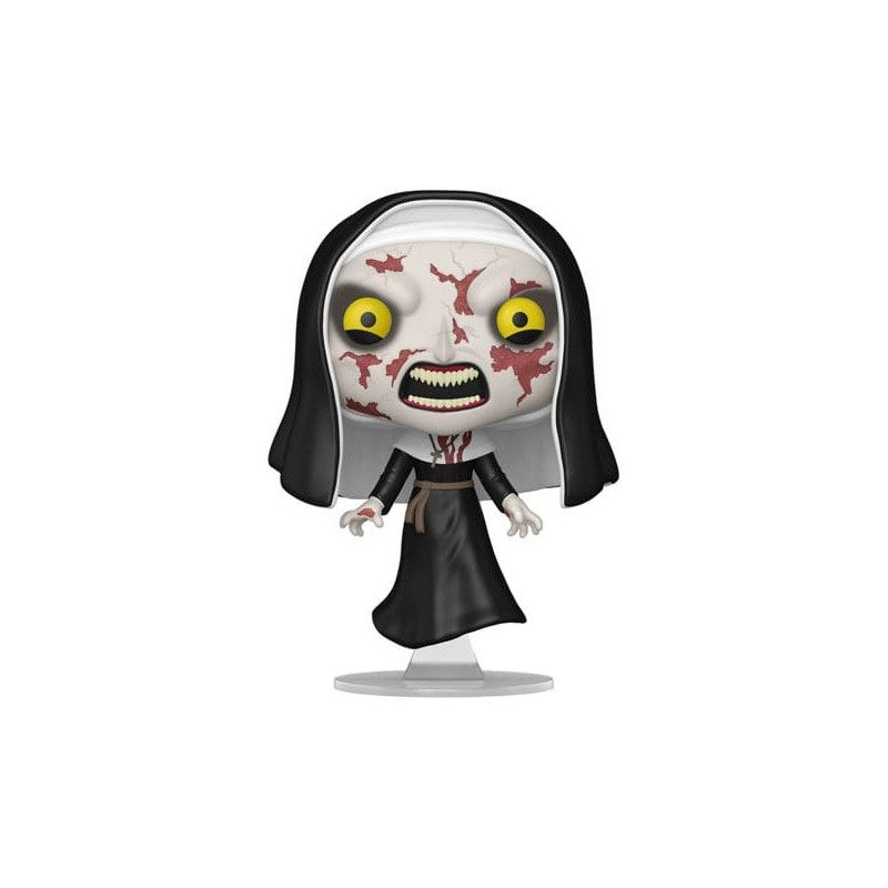 FUNKO THE NUN II (THE NUN "LA MONJA" ) 1710