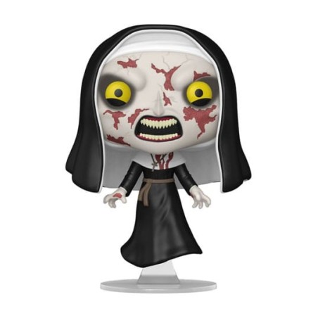 FUNKO THE NUN II (THE NUN "LA MONJA" ) 1710