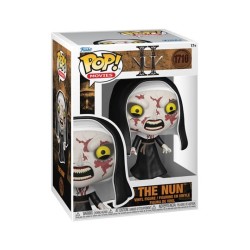 FUNKO THE NUN II (THE NUN "LA MONJA" ) 1710