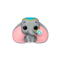 FUNKO POP! DUMBO (DUMBO WITH FLAG) 1535