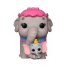 FUNKO POP! DUMBO (MRS. JUMBO WITH DUMBO 15CM) 1537