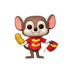 FUNKO POP! DUMBO (TIMOTHY Q.MOUSE) 1536