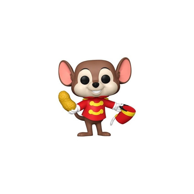 FUNKO POP! DUMBO (TIMOTHY Q.MOUSE) 1536