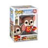 FUNKO POP! DUMBO (TIMOTHY Q.MOUSE) 1536