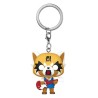 POCKET POP! AGGRETSUKO (AGGRETSUKO WITH GUITAR)