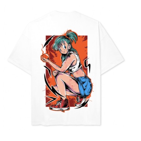 Camiseta MADE IN JAPAN CORPS BULMA