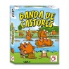 BANDA DE CASTORES