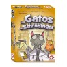 LOS GATOS DE SCHRÖDINGER