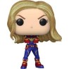 FUNKO POP! CAPTAIN MARVEL (CAPITANA MARVEL) 427