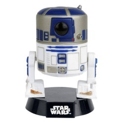 FUNKO POP! STAR WARS (R2-D2) 31