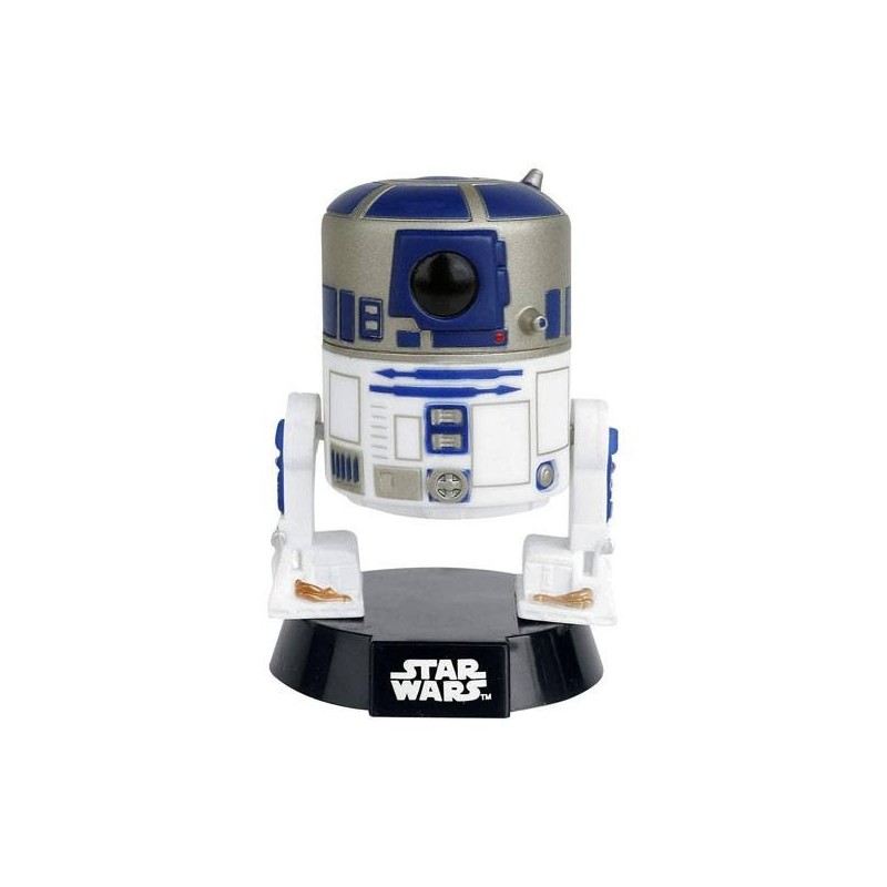 FUNKO POP! STAR WARS (R2-D2) 31