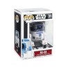 FUNKO POP! STAR WARS (R2-D2) 31