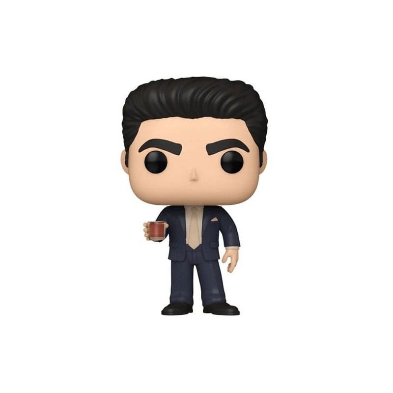 FUNKO POP! LOS SOPRANO (CRISTOPHER) 1521