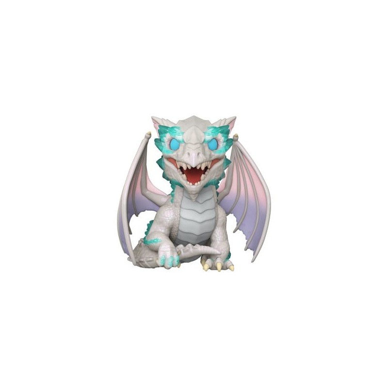 FUNKO POP! DUNGEONS & DRAGONS (ICINGDEATH 15CM) 1038