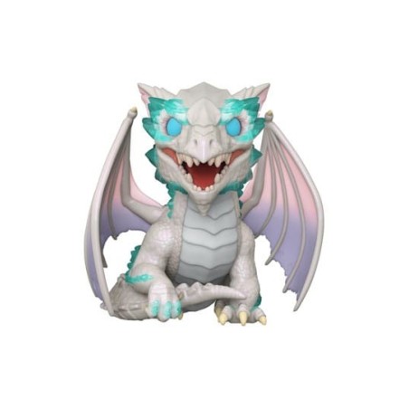 FUNKO POP! DUNGEONS & DRAGONS (ICINGDEATH 15CM) 1038