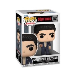 FUNKO POP! LOS SOPRANO (CRISTOPHER) 1521