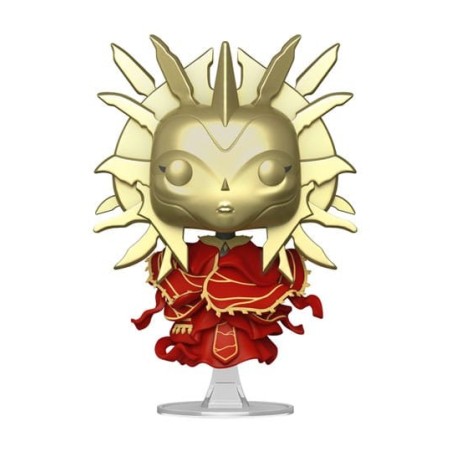 FUNKO POP! DUNGEONS & DRAGONS (LADY OF PAIN) 1037