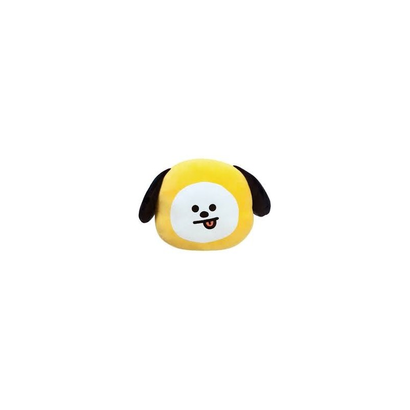COJIN BT21 CHIMMY 29CM BTS