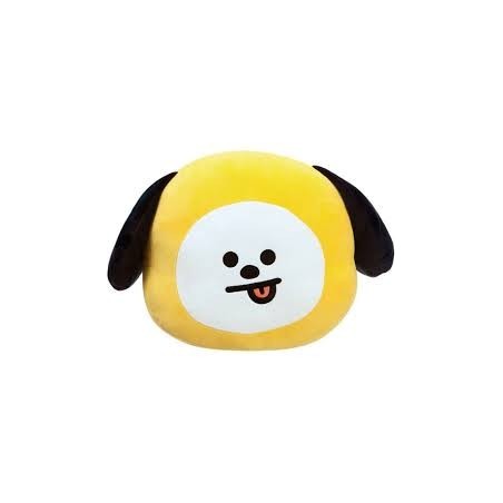 COJIN BT21 CHIMMY 29CM BTS