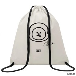 COJIN BT21 CHIMMY 29CM BTS