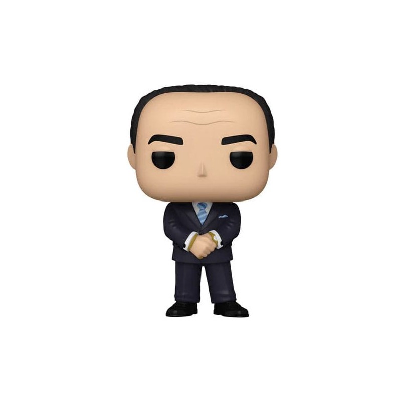 FUNKO POP! LOS SOPRANO (TONY) 1522
