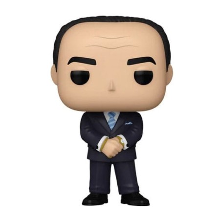 FUNKO POP! LOS SOPRANO (TONY) 1522