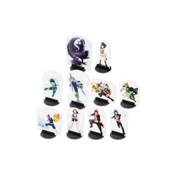 MY HERO ACADEMIA JUEGO DE MESA PLUS ULTRA! *EDICIÓN INGLÉS*