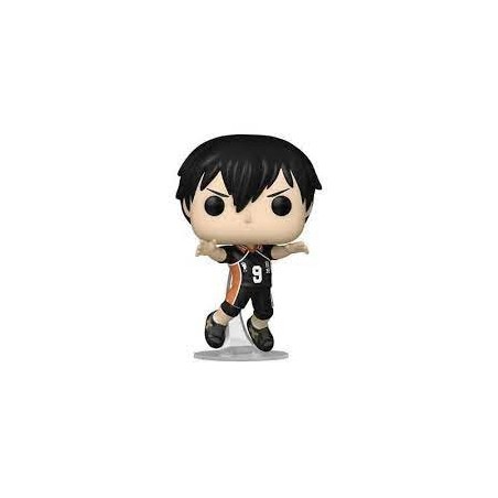 FUNKO POP! HAIKYU!! (TOBIO KAGEYAMA) 1389