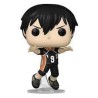 FUNKO POP! HAIKYU!! (TOBIO KAGEYAMA) 1389