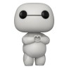 FUNKO POP! BIG HERO 6 (BAYMAX HEART HANDS 15CM) 1511