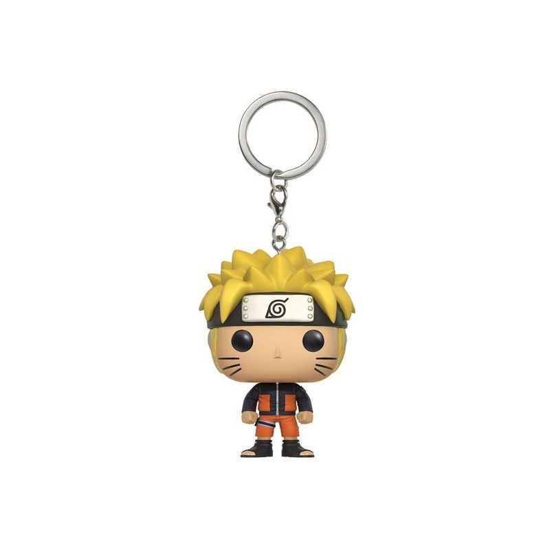 POCKET POP! NARUTO SHIPPUDEN (NARUTO)