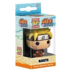 POCKET POP! NARUTO SHIPPUDEN (NARUTO)