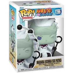FUNKO POP! NARUTO (MADARA UCHIHA SAGE OF SIX PATH) 1196
