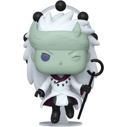 FUNKO POP! NARUTO (MADARA UCHIHA SAGE OF SIX PATH) 1196