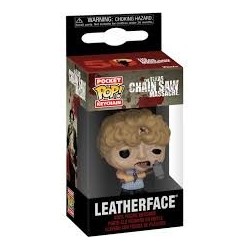POCKET POP! THE TEXAS CHAIN SAW MASSACRE (LEATHERFACE) 50 ANNIVERSARY
