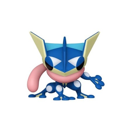 FUNKO POP! POKEMON (GRENINJA) 968