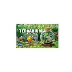 FIGURA SORPRESA PIKMIN TERRARIUM COLLECTION RE-MENT