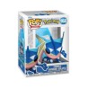 FUNKO POP! POKEMON (GRENINJA) 968