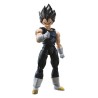 S.H. FIGUARTS DRAGON BALL (VEGETA SUPER HERO)