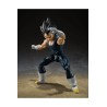 S.H. FIGUARTS DRAGON BALL (VEGETA SUPER HERO)