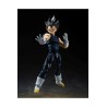 S.H. FIGUARTS DRAGON BALL (VEGETA SUPER HERO)